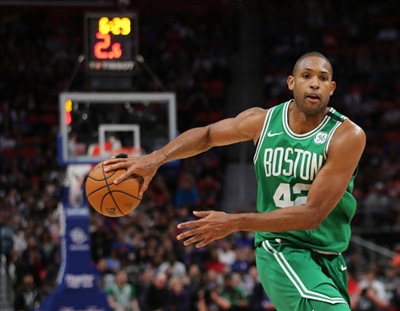 Al Horford Poster 3406540