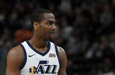 Alec Burks Poster 3379634