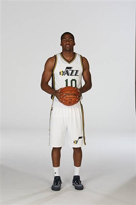 Alec Burks Poster 3379639