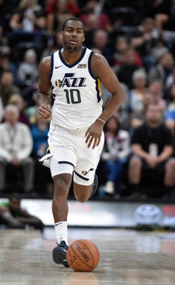 Alec Burks Poster 3379640