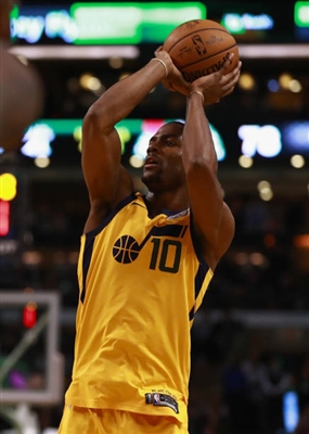 Alec Burks Poster 3379647