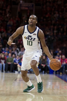 Alec Burks Poster 3379652