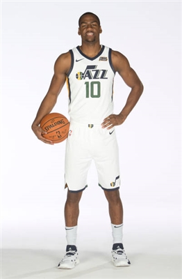Alec Burks Poster 3379658