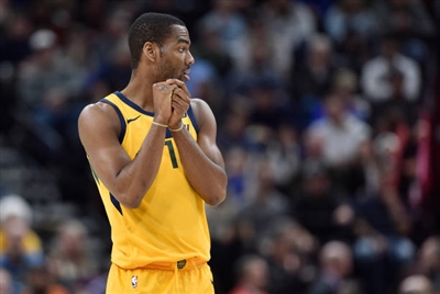 Alec Burks Poster 3379687
