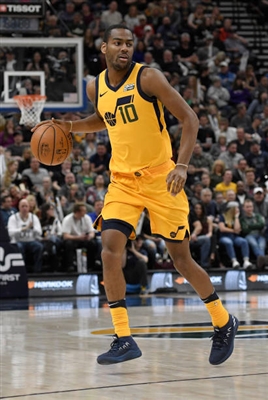 Alec Burks Poster 3379689