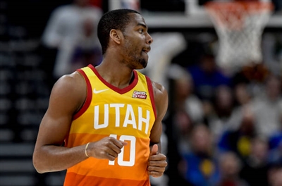 Alec Burks Poster 3379691