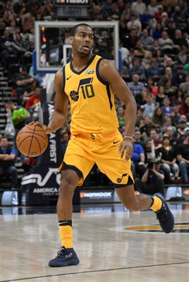 Alec Burks Poster 3379692