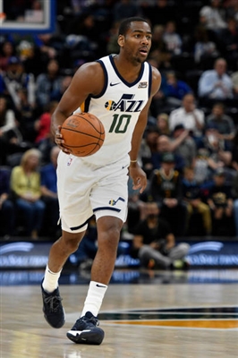 Alec Burks Poster 3379693