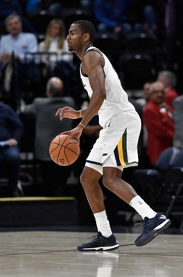 Alec Burks Poster 3379696