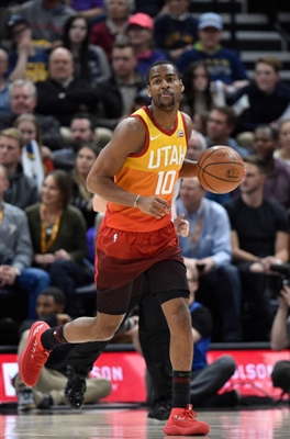 Alec Burks Poster 3379697
