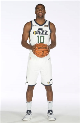 Alec Burks Poster 3379699
