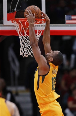 Alec Burks Poster 3379700
