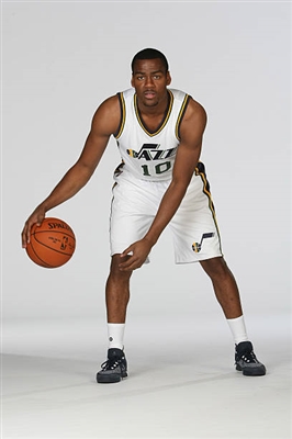 Alec Burks Poster 3379709