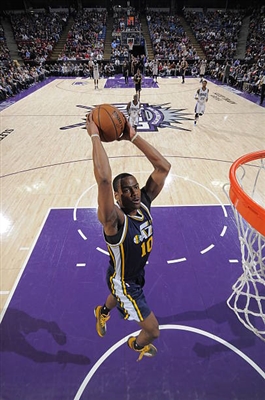 Alec Burks Poster 3379712