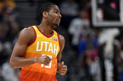 Alec Burks Poster 3379713