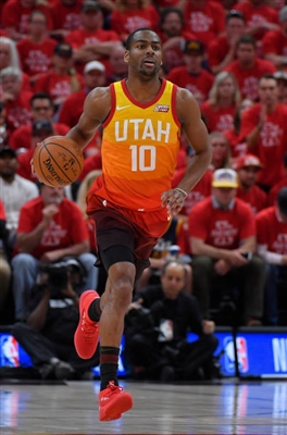 Alec Burks Poster 3379714