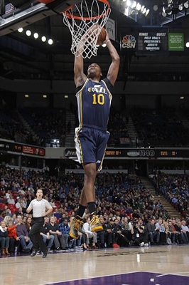 Alec Burks Poster 3379715
