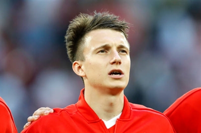 Aleksandr Golovin Poster 3328622
