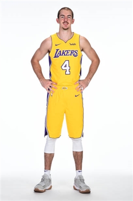 Alex Caruso Poster 3381936