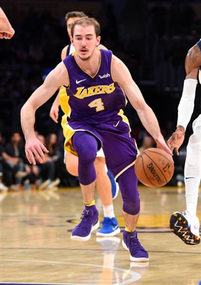 Alex Caruso Poster 3381939