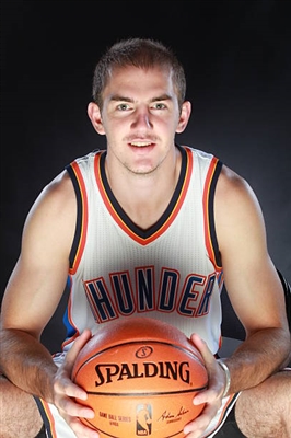 Alex Caruso Poster 3381941