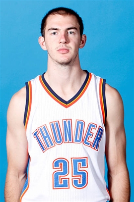 Alex Caruso Poster 3381970