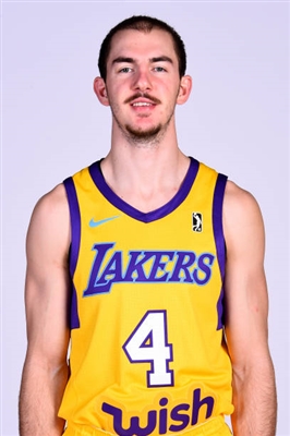 Alex Caruso Poster 3381972