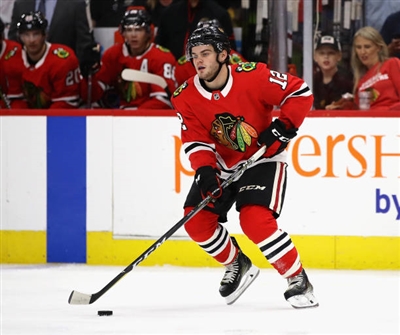 Alex Debrincat Poster 3558474