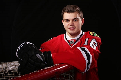 Alex Debrincat Poster 3558475