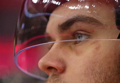 Alex Debrincat Poster 3558476