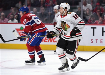 Alex Debrincat Poster 3558479