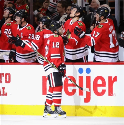 Alex Debrincat Poster 3558481