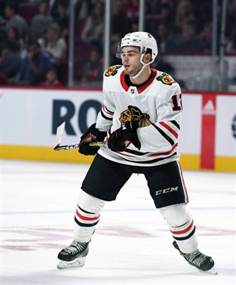 Alex Debrincat Poster 3558482
