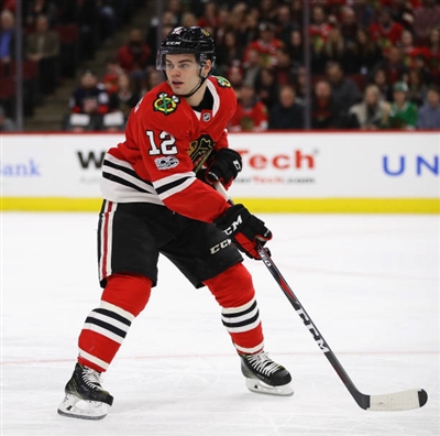 Alex Debrincat Poster 3558483