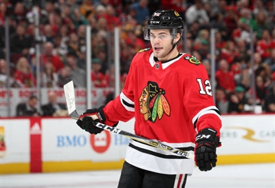 Alex Debrincat Poster 3558484
