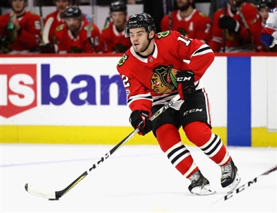 Alex Debrincat Poster 3558485