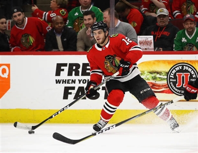 Alex Debrincat Poster 3558486