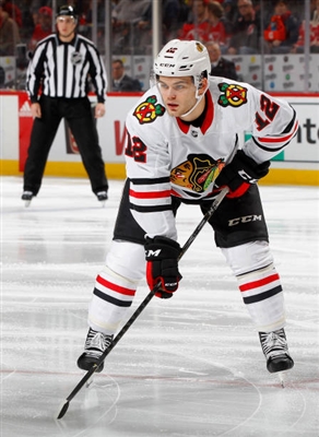 Alex Debrincat Poster 3558489