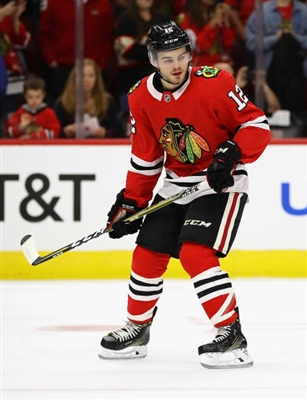 Alex Debrincat Poster 3558490