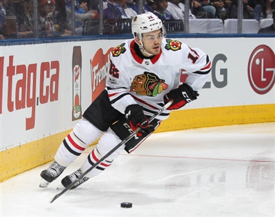Alex Debrincat Poster 3558491