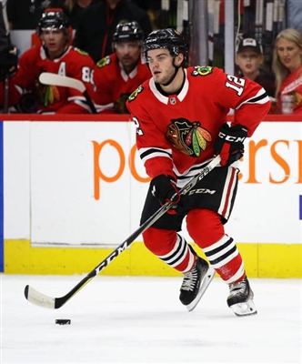 Alex Debrincat Poster 3558492