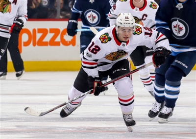 Alex Debrincat Poster 3558494