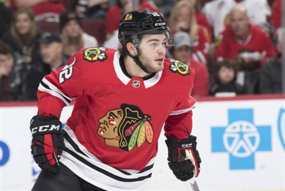 Alex Debrincat Poster 3558495