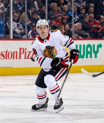 Alex Debrincat Poster 3558496