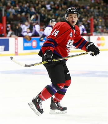 Alex Debrincat Poster 3558498