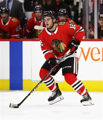 Alex Debrincat Poster 3558500
