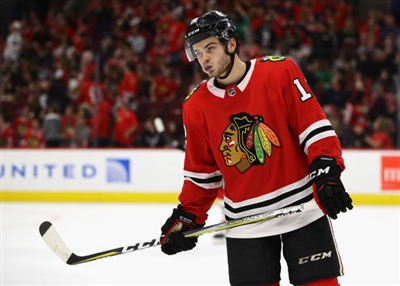 Alex Debrincat Poster 3558501