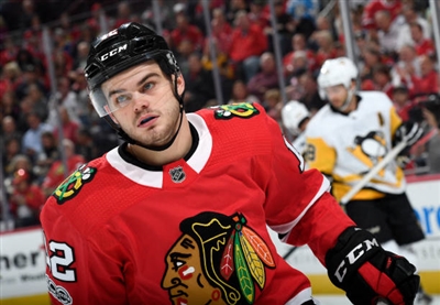 Alex Debrincat Poster 3558502