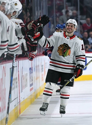 Alex Debrincat Poster 3558503