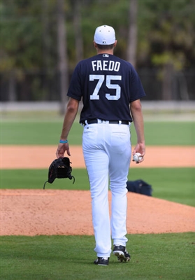 Alex Faedo Poster 3481627